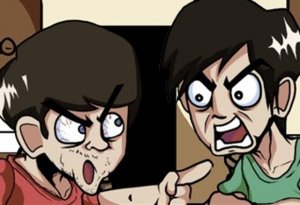 Smosh Rhythm Food Showdown - Ludoryx free online game